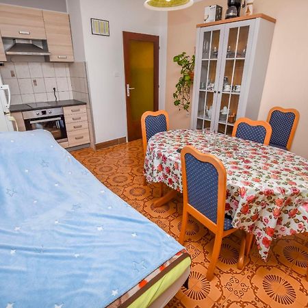 רוגוזניצה Apartments Luka מראה חיצוני תמונה