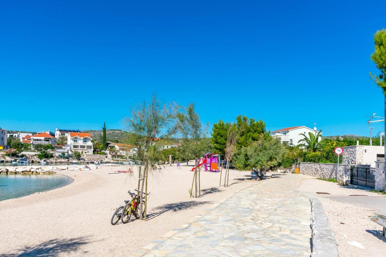 רוגוזניצה Apartments Luka מראה חיצוני תמונה