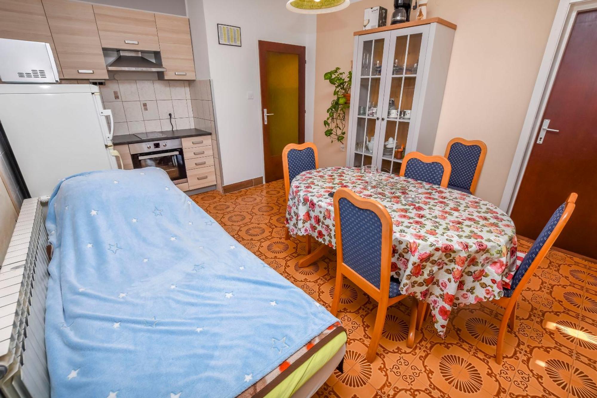 רוגוזניצה Apartments Luka מראה חיצוני תמונה