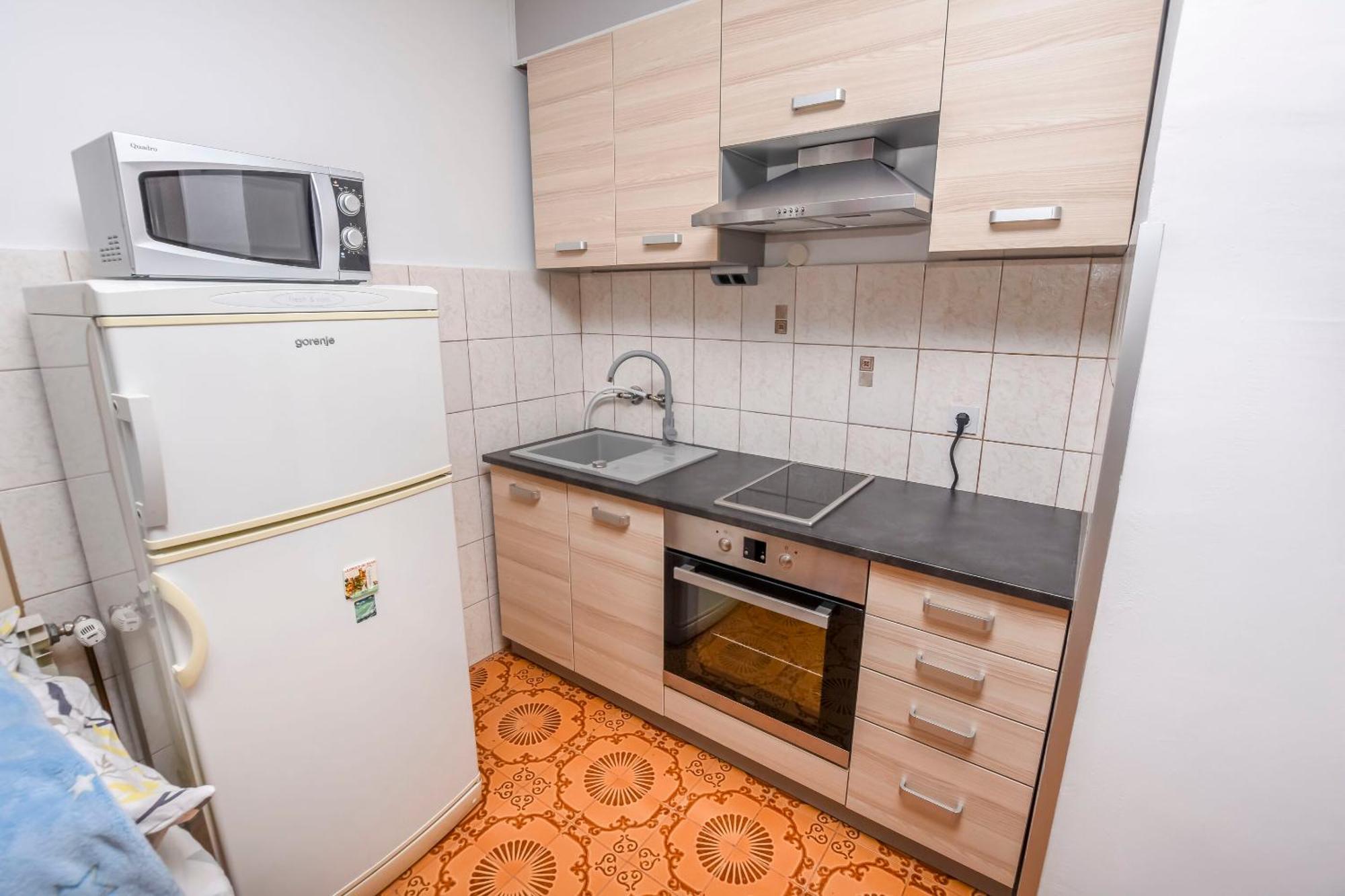 רוגוזניצה Apartments Luka מראה חיצוני תמונה