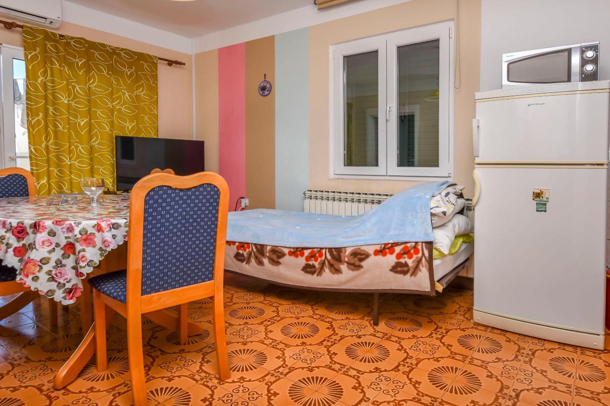 רוגוזניצה Apartments Luka מראה חיצוני תמונה