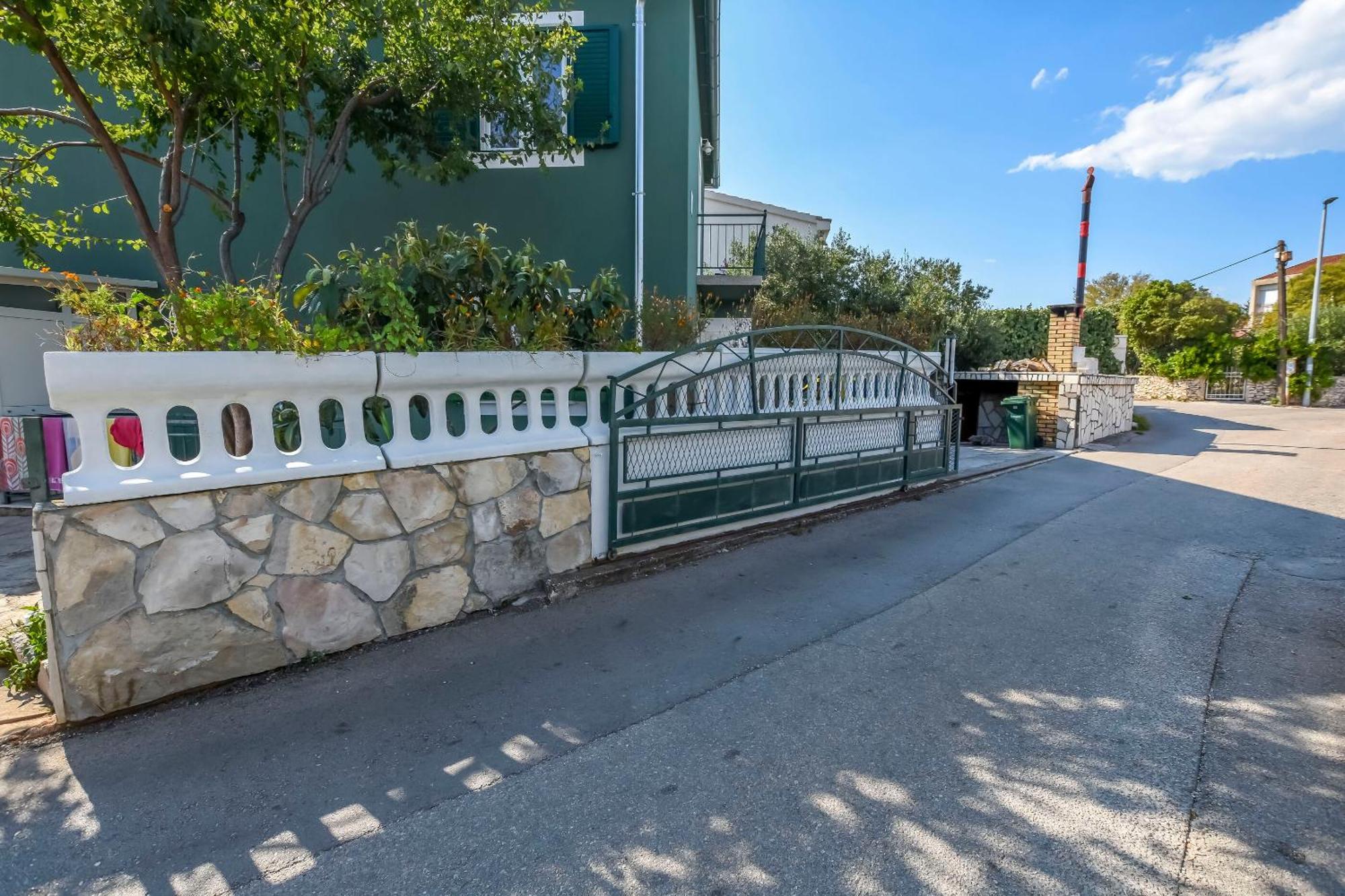 רוגוזניצה Apartments Luka מראה חיצוני תמונה