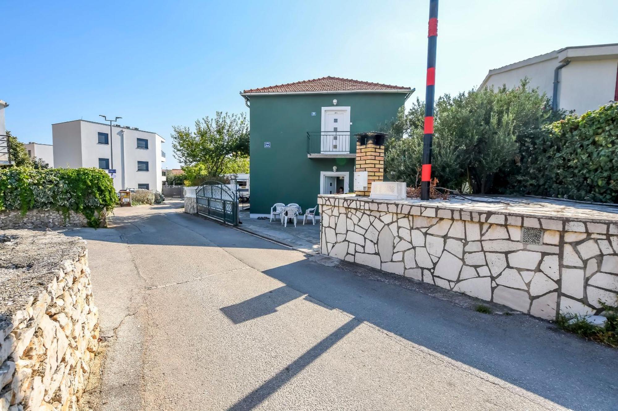 רוגוזניצה Apartments Luka מראה חיצוני תמונה