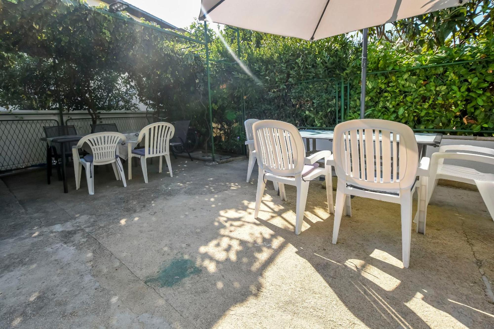 רוגוזניצה Apartments Luka מראה חיצוני תמונה