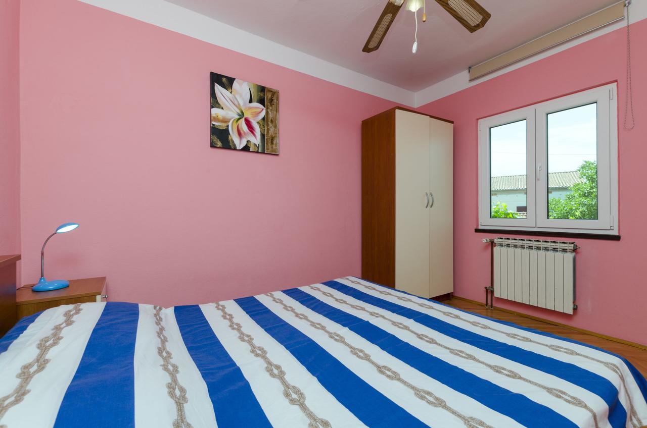 רוגוזניצה Apartments Luka מראה חיצוני תמונה