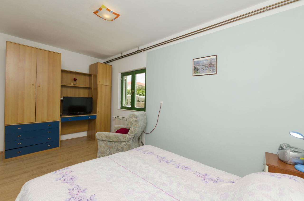 רוגוזניצה Apartments Luka מראה חיצוני תמונה