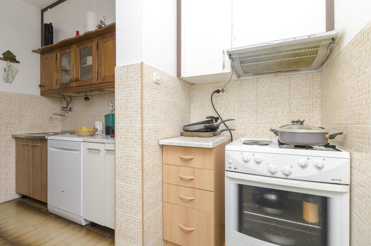 רוגוזניצה Apartments Luka מראה חיצוני תמונה