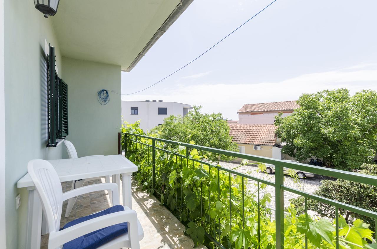 רוגוזניצה Apartments Luka מראה חיצוני תמונה