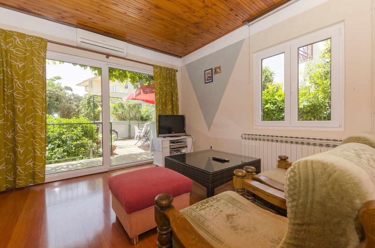 רוגוזניצה Apartments Luka מראה חיצוני תמונה