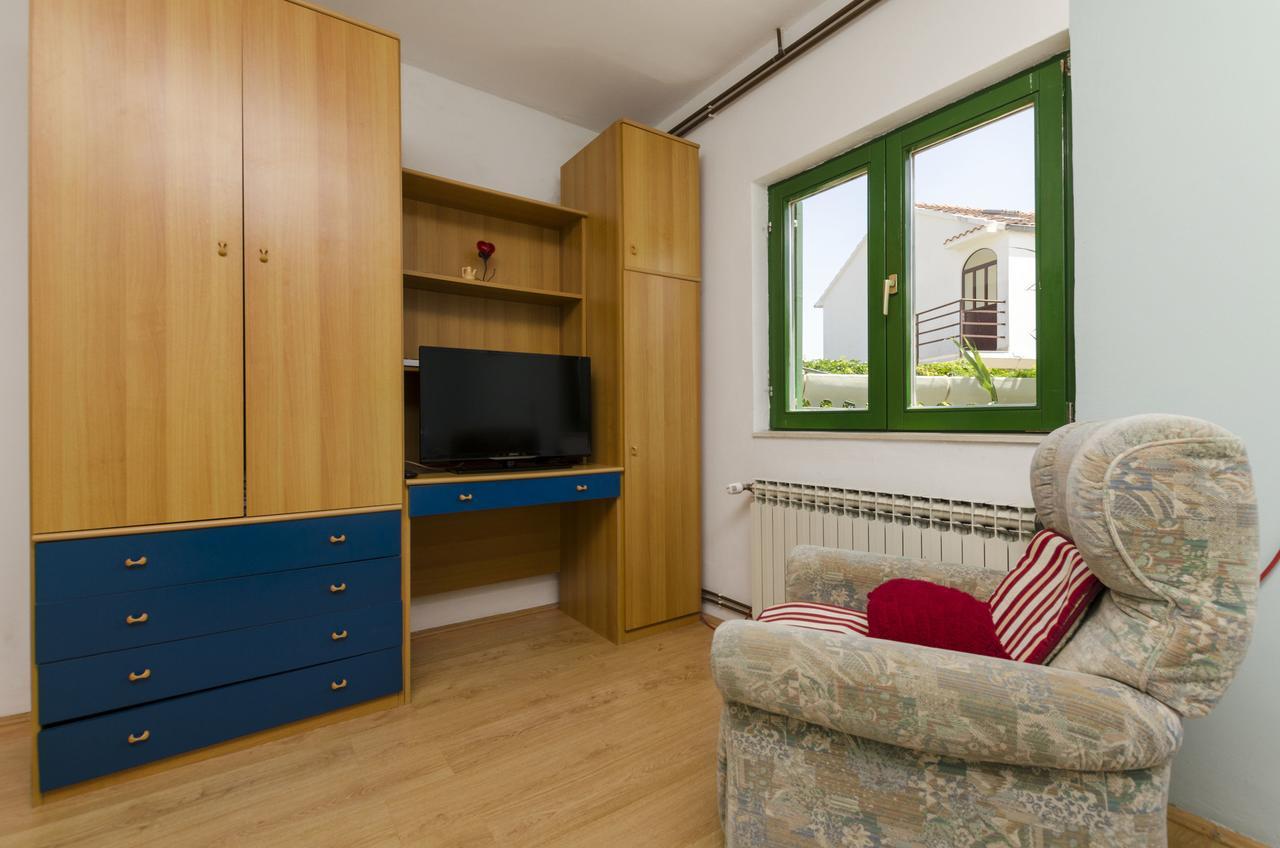 רוגוזניצה Apartments Luka מראה חיצוני תמונה