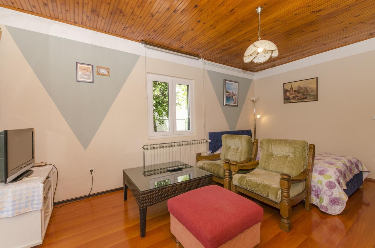 רוגוזניצה Apartments Luka מראה חיצוני תמונה