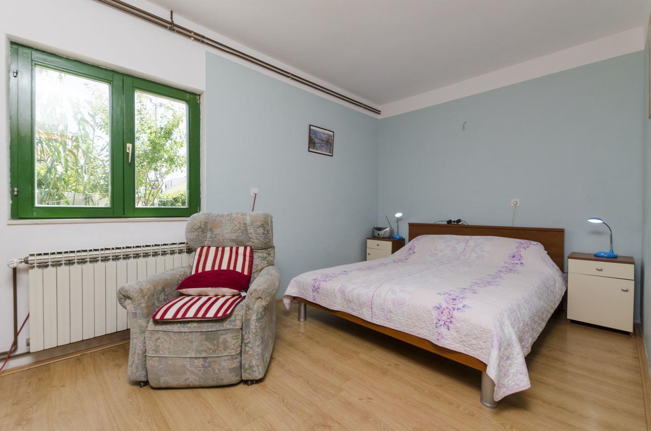 רוגוזניצה Apartments Luka מראה חיצוני תמונה