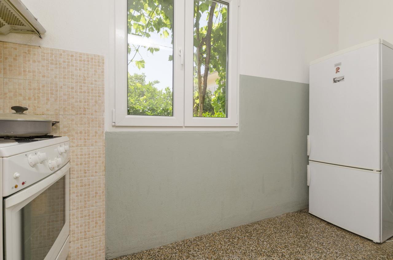 רוגוזניצה Apartments Luka מראה חיצוני תמונה