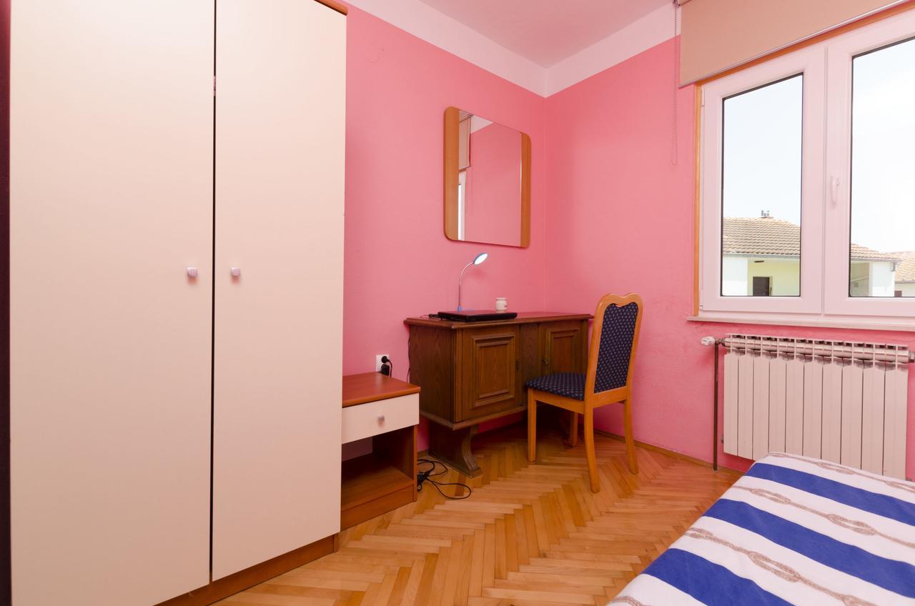 רוגוזניצה Apartments Luka מראה חיצוני תמונה