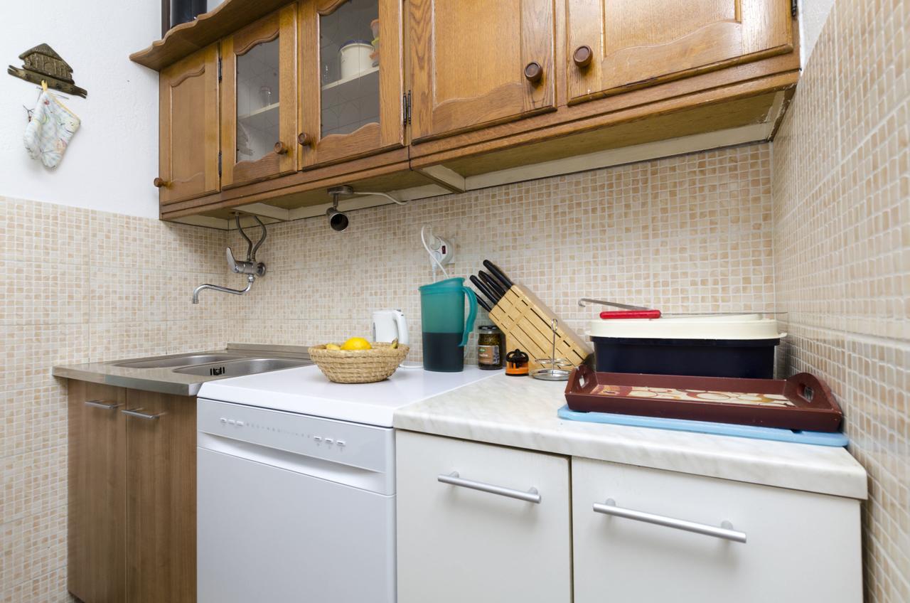 רוגוזניצה Apartments Luka מראה חיצוני תמונה