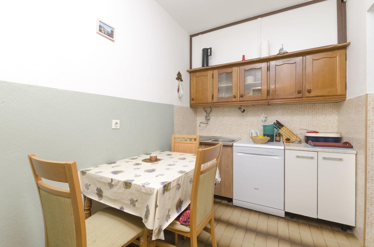 רוגוזניצה Apartments Luka מראה חיצוני תמונה