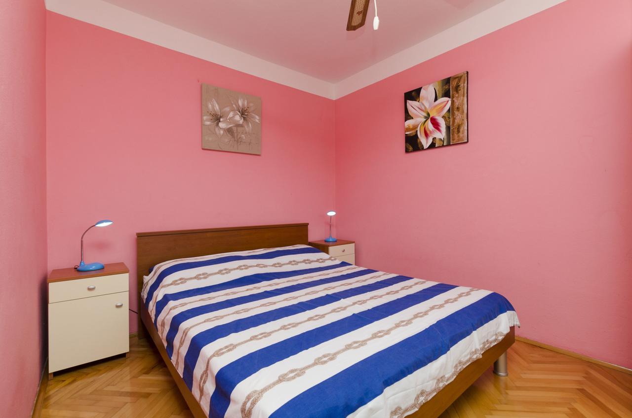 רוגוזניצה Apartments Luka מראה חיצוני תמונה