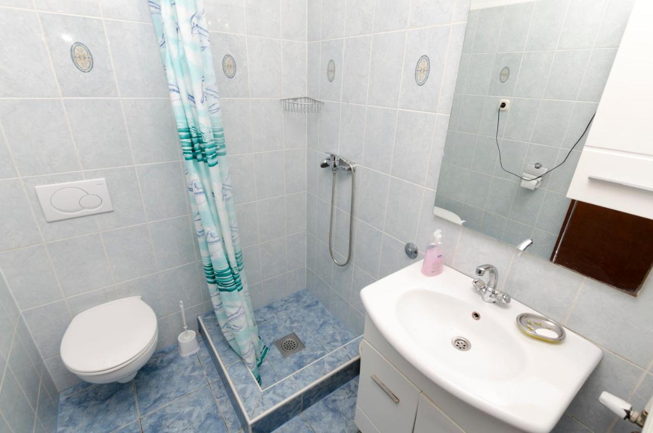 רוגוזניצה Apartments Luka מראה חיצוני תמונה